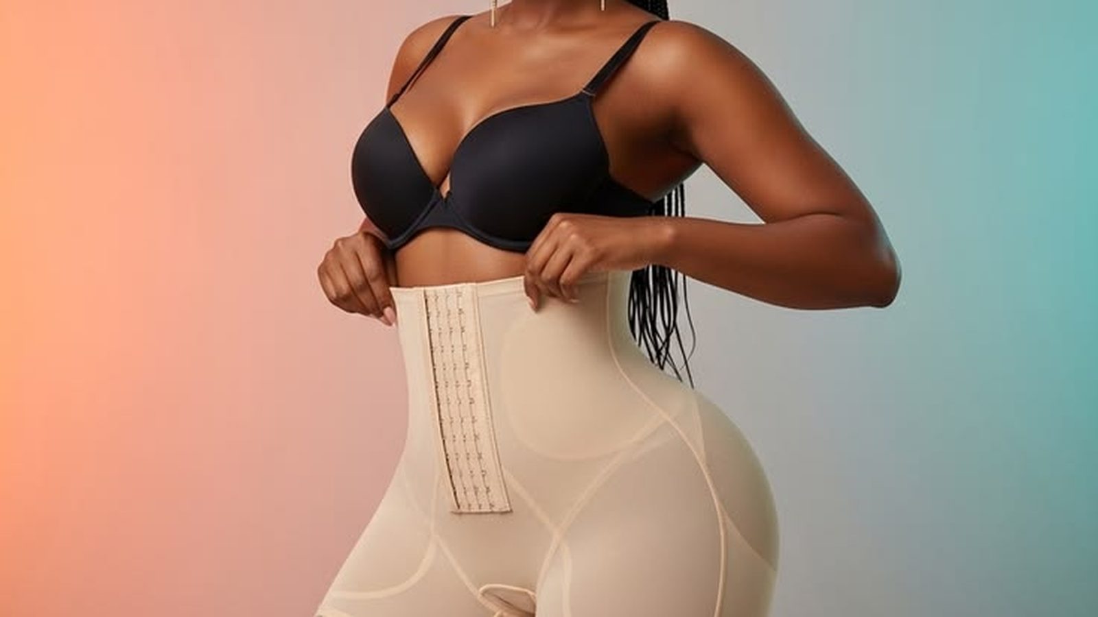 Everyday shaping short